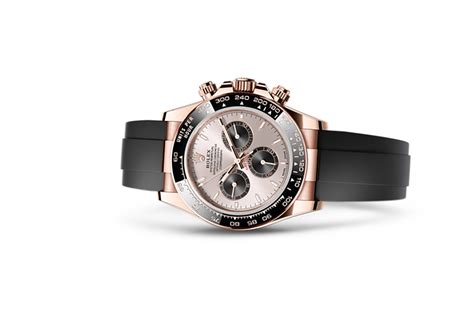 marcolino rolex